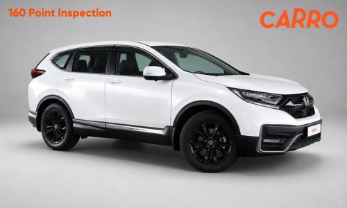 Carro Car-nival Promo this weekend – up to RM6,000 off, extended warranty, free service petrol, dashcam