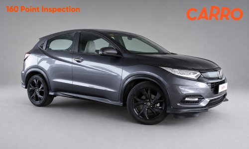 Carro Certified’s Lunar New Savings promo for CNY 2026 – up to RM7k off and RM188 petrol vouchers!