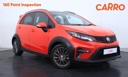 Carro Car-nival Promo this weekend – up to RM6,000 off, extended warranty, free service petrol, dashcam