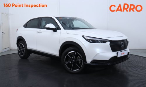 Carro Certified’s Lunar New Savings promo for CNY 2026 – up to RM7k off and RM188 petrol vouchers!