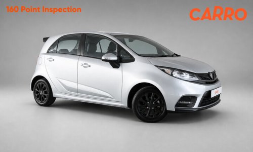 Carro Car-nival Promo this weekend – up to RM6,000 off, extended warranty, free service petrol, dashcam