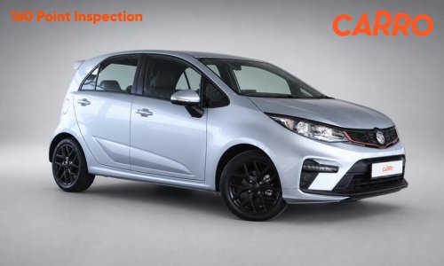Carro Car-nival Promo this weekend – up to RM6,000 off, extended warranty, free service petrol, dashcam