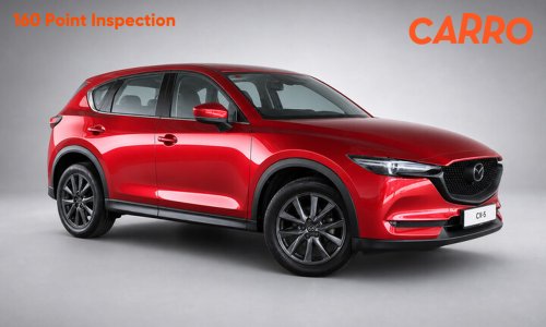 Carro Car-nival Promo this weekend – up to RM6,000 off, extended warranty, free service petrol, dashcam