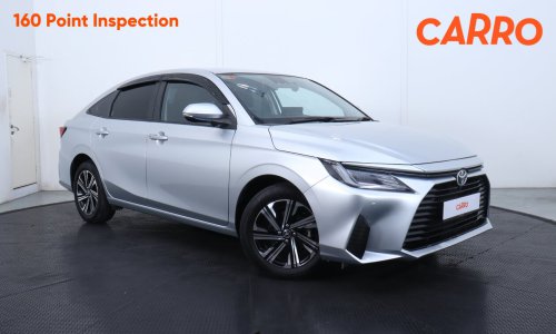 Carro Car-nival Promo this weekend – up to RM6,000 off, extended warranty, free service petrol, dashcam