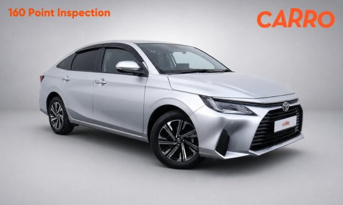 Carro Car-nival Promo this weekend – up to RM6,000 off, extended warranty, free service petrol, dashcam