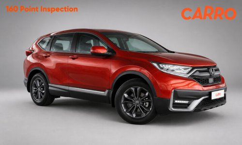 Carro Car-nival Promo this weekend – up to RM6,000 off, extended warranty, free service petrol, dashcam