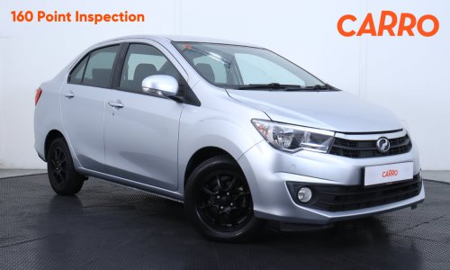 Carro Car-nival Promo this weekend – up to RM6,000 off, extended warranty, free service petrol, dashcam