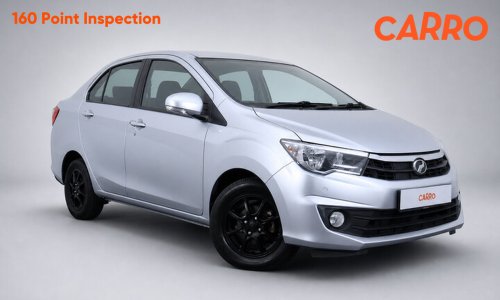 Carro Car-nival Promo this weekend – up to RM6,000 off, extended warranty, free service petrol, dashcam