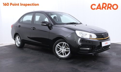 Carro Car-nival Promo this weekend – up to RM6,000 off, extended warranty, free service petrol, dashcam