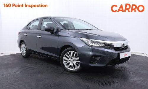 Carro Car-nival Promo this weekend – up to RM6,000 off, extended warranty, free service petrol, dashcam