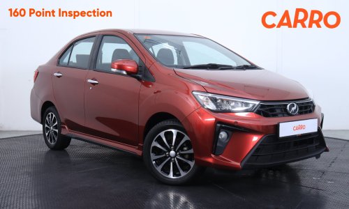 Carro Car-nival Promo this weekend – up to RM6,000 off, extended warranty, free service petrol, dashcam