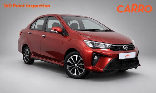 Carro Car-nival Promo this weekend – up to RM6,000 off, extended warranty, free service petrol, dashcam