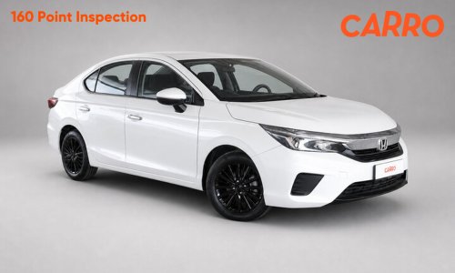 Carro Certified’s Lunar New Savings promo for CNY 2026 – up to RM7k off and RM188 petrol vouchers!