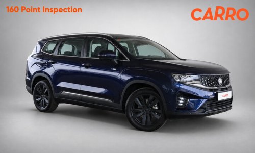 Carro Certified’s Lunar New Savings promo for CNY 2026 – up to RM7k off and RM188 petrol vouchers!