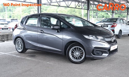 Carro Certified’s Lunar New Savings promo for CNY 2026 – up to RM7k off and RM188 petrol vouchers!