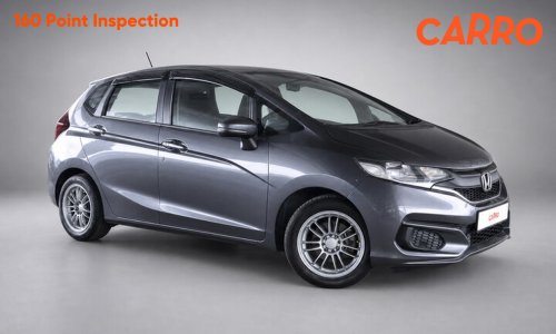 Carro Certified’s Lunar New Savings promo for CNY 2026 – up to RM7k off and RM188 petrol vouchers!