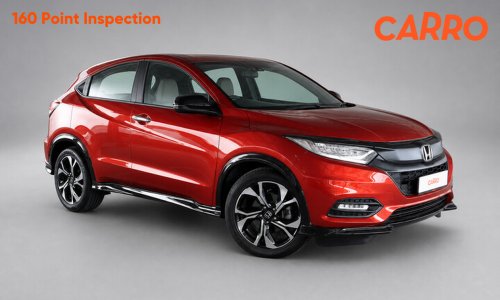 Carro Car-nival Promo this weekend – up to RM6,000 off, extended warranty, free service petrol, dashcam