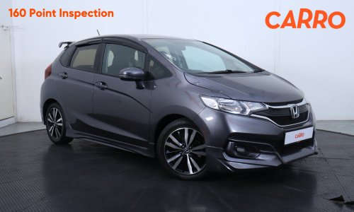 Carro Car-nival Promo this weekend – up to RM6,000 off, extended warranty, free service petrol, dashcam