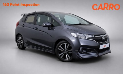Carro Car-nival Promo this weekend – up to RM6,000 off, extended warranty, free service petrol, dashcam