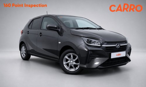 Carro Car-nival Promo this weekend – up to RM6,000 off, extended warranty, free service petrol, dashcam
