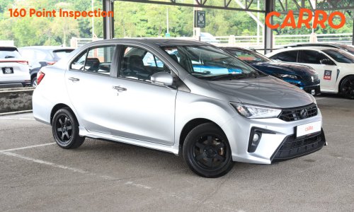 Carro Car-nival Promo this weekend – up to RM6,000 off, extended warranty, free service petrol, dashcam