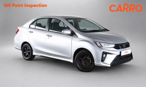 Carro Car-nival Promo this weekend – up to RM6,000 off, extended warranty, free service petrol, dashcam