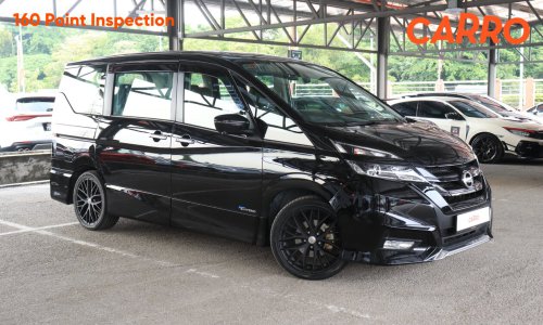 Carro Certified’s Lunar New Savings promo for CNY 2026 – up to RM7k off and RM188 petrol vouchers!