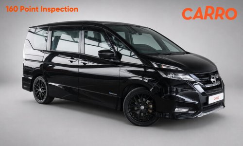 Carro Certified’s Lunar New Savings promo for CNY 2026 – up to RM7k off and RM188 petrol vouchers!