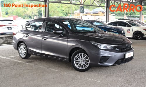 Carro Car-nival Promo this weekend – up to RM6,000 off, extended warranty, free service petrol, dashcam