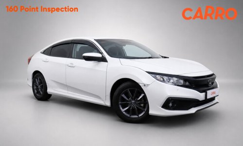 Carro Car-nival Promo this weekend – up to RM6,000 off, extended warranty, free service petrol, dashcam