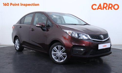 Carro Car-nival Promo this weekend – up to RM6,000 off, extended warranty, free service petrol, dashcam