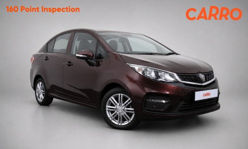 Carro Car-nival Promo this weekend – up to RM6,000 off, extended warranty, free service petrol, dashcam