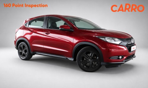 Carro Certified’s Lunar New Savings promo for CNY 2026 – up to RM7k off and RM188 petrol vouchers!