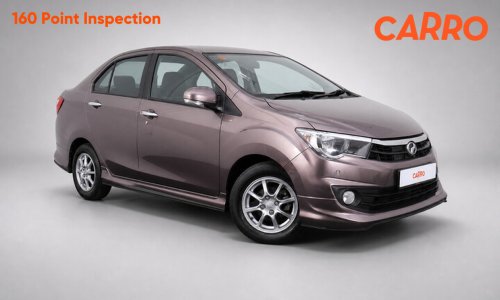 Carro Certified’s Lunar New Savings promo for CNY 2026 – up to RM7k off and RM188 petrol vouchers!