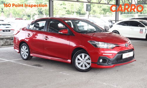 Carro Car-nival Promo this weekend – up to RM6,000 off, extended warranty, free service petrol, dashcam