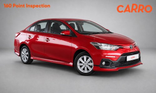 Carro Car-nival Promo this weekend – up to RM6,000 off, extended warranty, free service petrol, dashcam