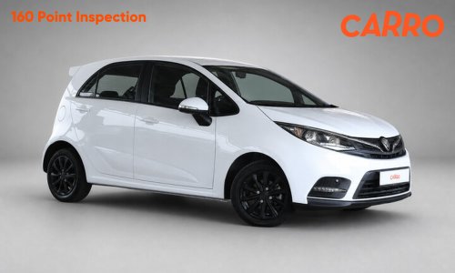 Carro Car-nival Promo this weekend – up to RM6,000 off, extended warranty, free service petrol, dashcam