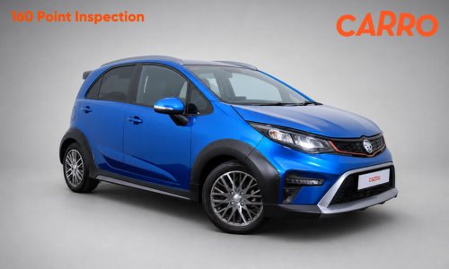 Carro Car-nival Promo this weekend – up to RM6,000 off, extended warranty, free service petrol, dashcam