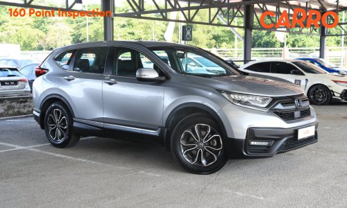 Carro Car-nival Promo this weekend – up to RM6,000 off, extended warranty, free service petrol, dashcam