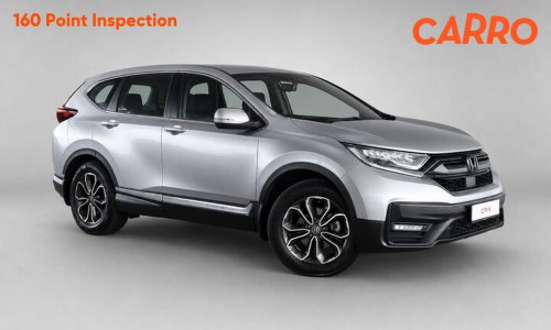 Carro Car-nival Promo this weekend – up to RM6,000 off, extended warranty, free service petrol, dashcam