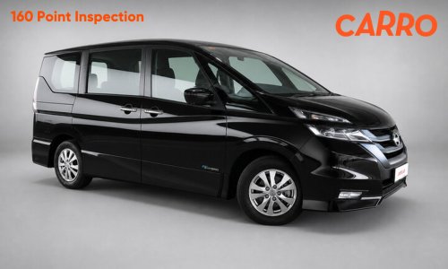 Carro Certified’s Lunar New Savings promo for CNY 2026 – up to RM7k off and RM188 petrol vouchers!