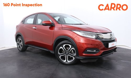 Carro Car-nival Promo this weekend – up to RM6,000 off, extended warranty, free service petrol, dashcam