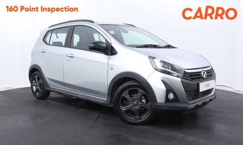 Carro Car-nival Promo this weekend – up to RM6,000 off, extended warranty, free service petrol, dashcam