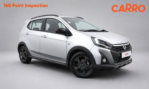 Carro Car-nival Promo this weekend – up to RM6,000 off, extended warranty, free service petrol, dashcam
