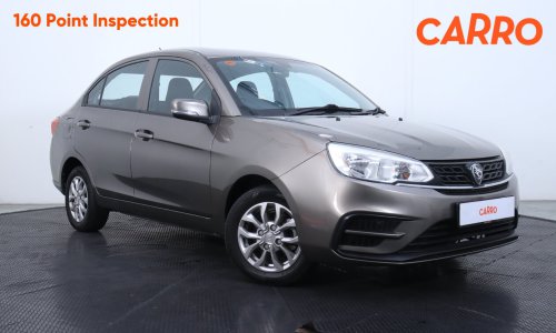 Carro Certified’s Lunar New Savings promo for CNY 2026 – up to RM7k off and RM188 petrol vouchers!