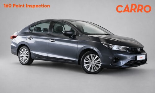 Carro Car-nival Promo this weekend – up to RM6,000 off, extended warranty, free service petrol, dashcam