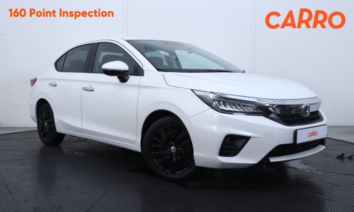 Carro Car-nival Promo this weekend – up to RM6,000 off, extended warranty, free service petrol, dashcam