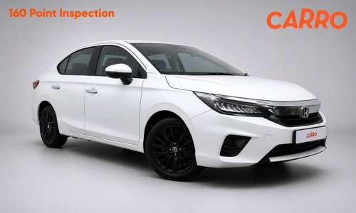 Carro Car-nival Promo this weekend – up to RM6,000 off, extended warranty, free service petrol, dashcam