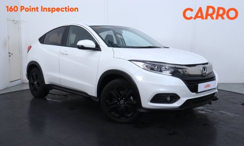 Carro Certified’s Lunar New Savings promo for CNY 2026 – up to RM7k off and RM188 petrol vouchers!