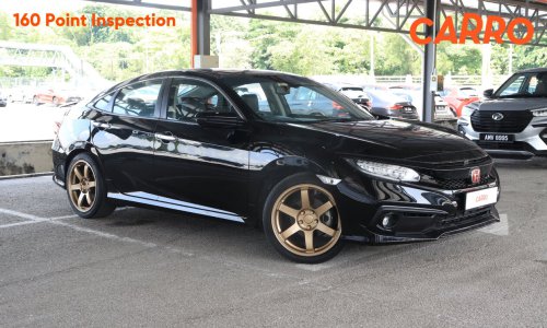 Carro Certified’s Lunar New Savings promo for CNY 2026 – up to RM7k off and RM188 petrol vouchers!